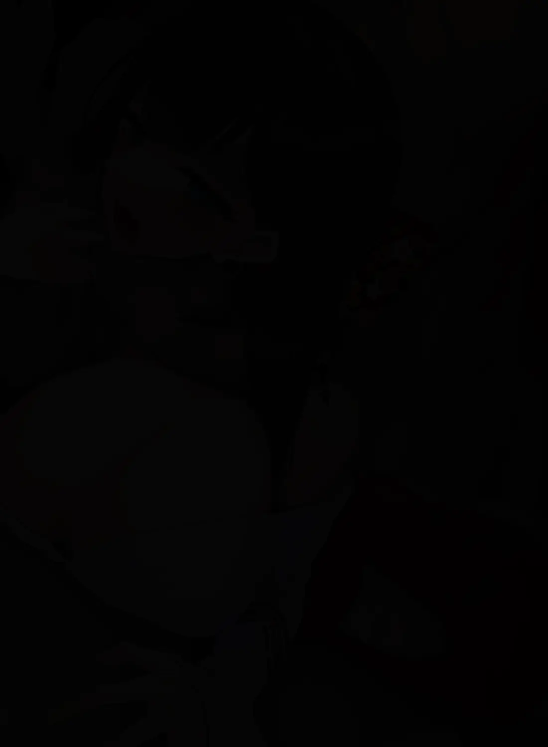 Taimashi Kisaragi Kuon Chapter 2: Shinshoku Suru Kuroki Zetsubou